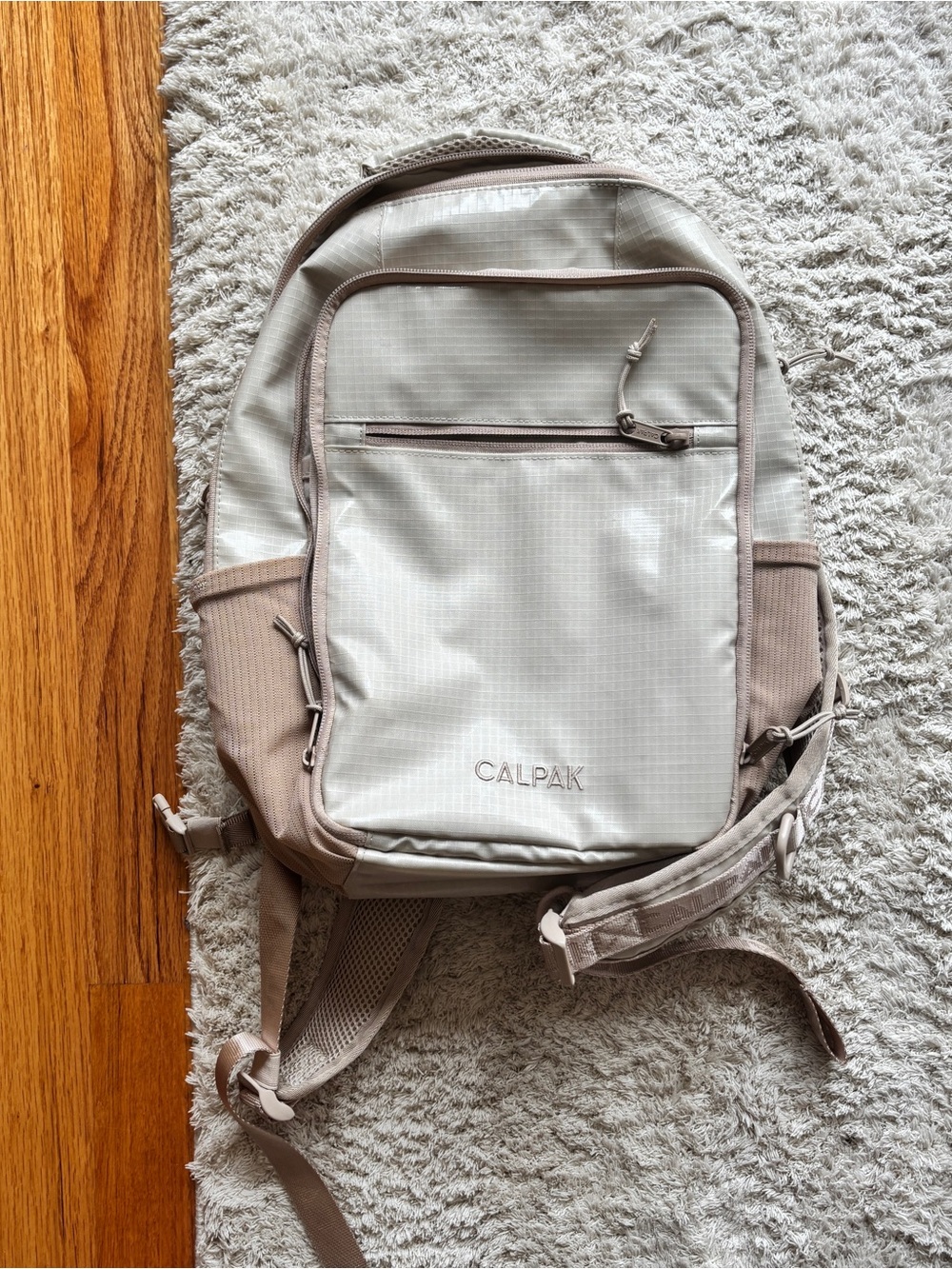 Calpak Terra Laptop Backpack